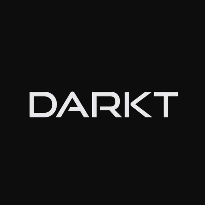 Dark Turizmus logo