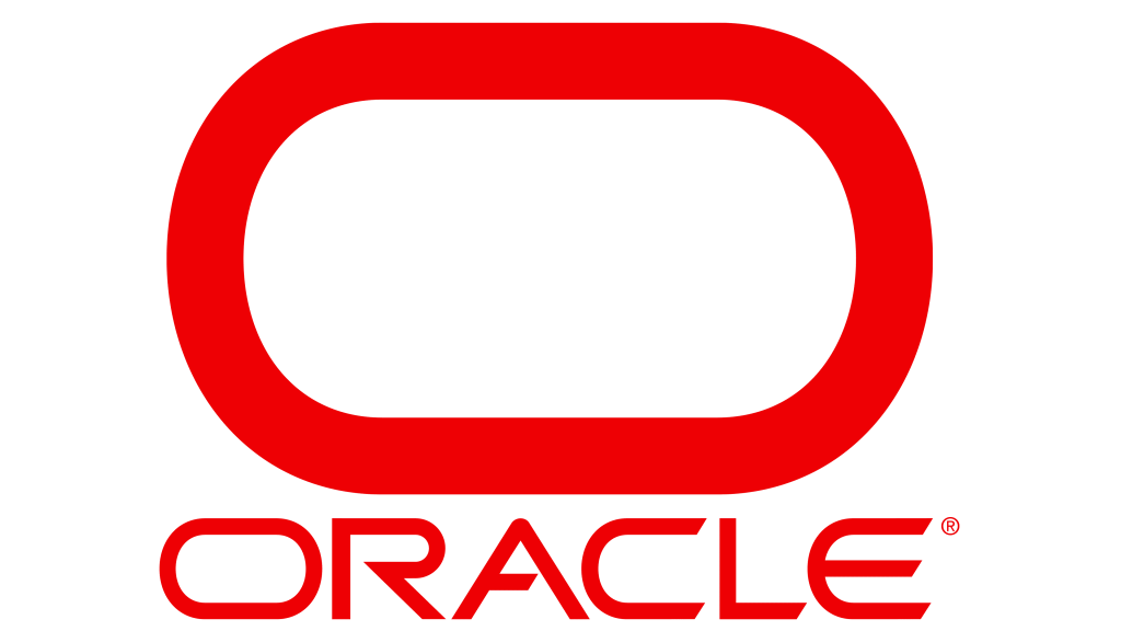 Oracle logo