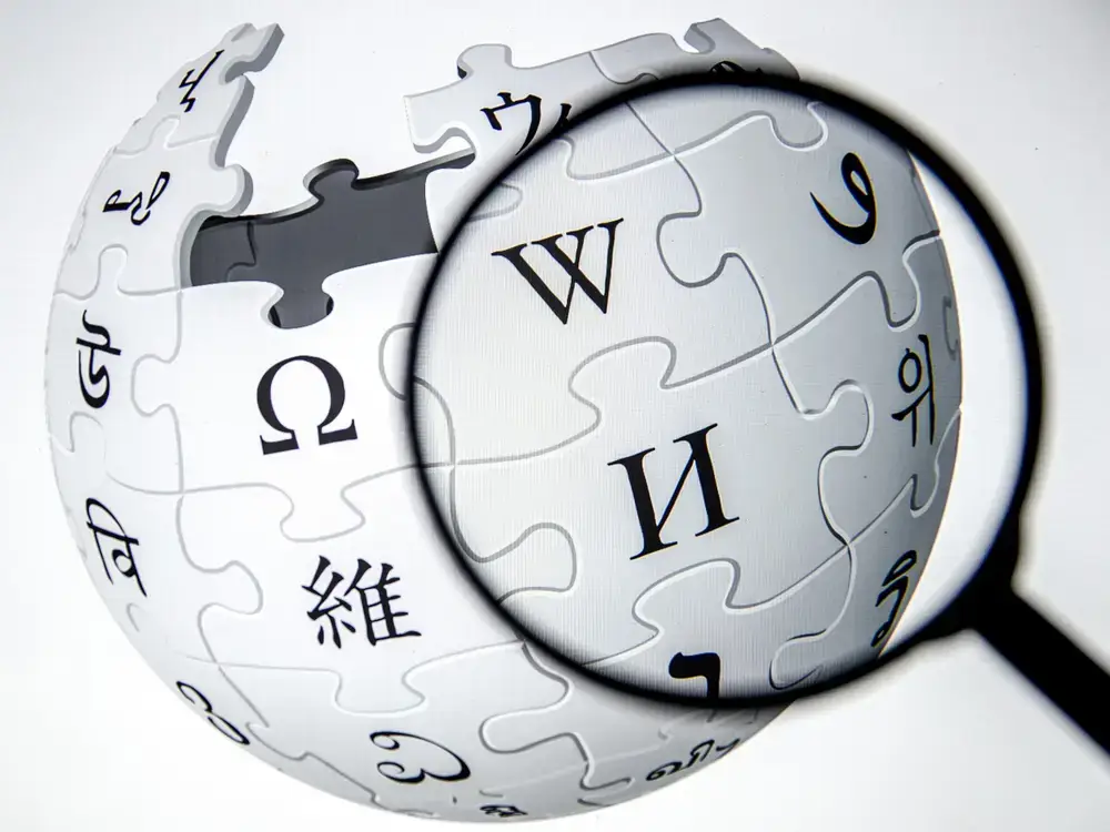 Wikipedia available without an internet connection