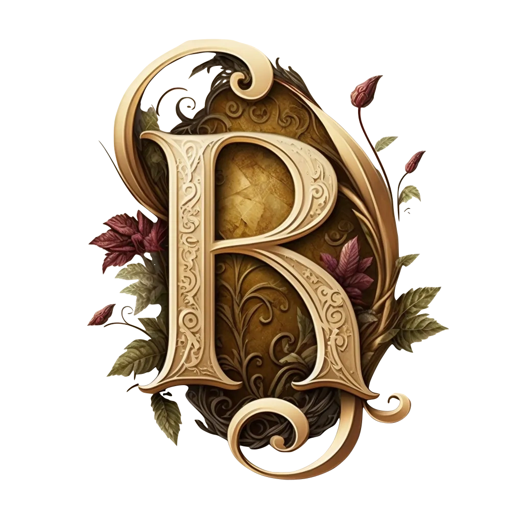 Logo with transparent background